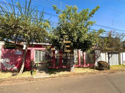 Casa com 3 quartos em Parque Miguelito