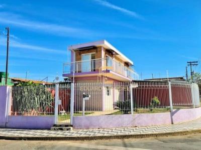 Sobrado com 2 quartos em Cidade Nova