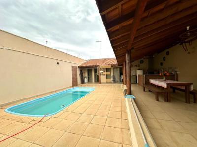Chácara com 1 quartos em Parque das Palmeiras