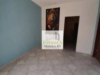 Casa com 3 quartos em Aarão Reis