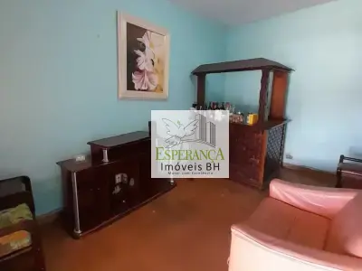 Casa com 2 quartos em Guarani