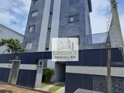 Apartamento com 3 quartos em Concórdia