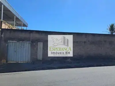 Lote / Terreno com 0 quartos em Tupi A