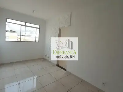 Apartamento com 3 quartos em Belo Vale