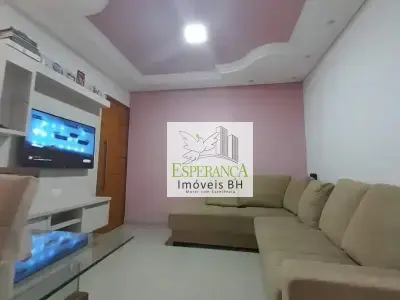Apartamento com 2 quartos em Liberdade