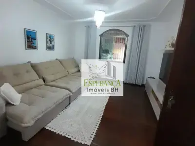 Casa com 3 quartos em Minaslândia (P Maio)