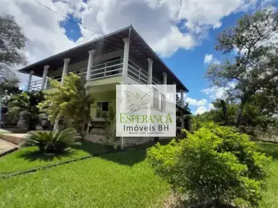 Casa de Condomínio com 2 quartos em Distrito Industrial Deputado Simão da Cunha