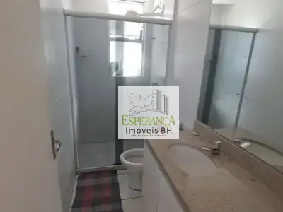 Apartamento com 3 quartos em Jardim Guanabara