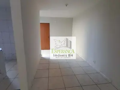 Apartamento com 2 quartos em Chácaras Granja Pousada del Rey