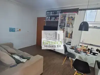 Apartamento com 2 quartos em Liberdade