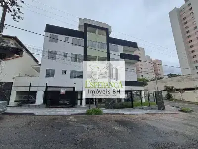 Apartamento com 3 quartos em Heliópolis