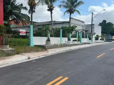 Imóveis em Parque Verde