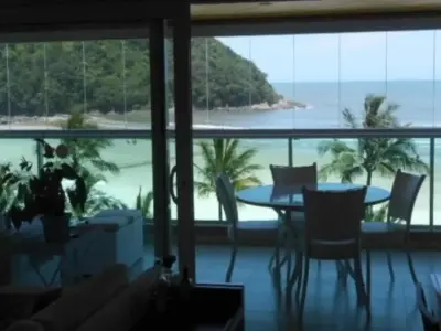 Apartamento em Riviera