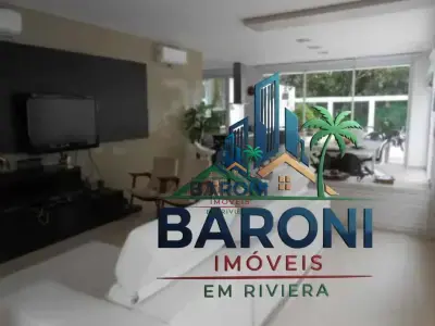 Sobrado em Riviera de São Lourenço