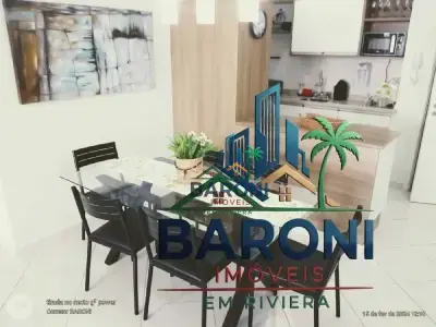 Apartamento em Riviera