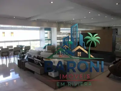 Apartamento em Riviera