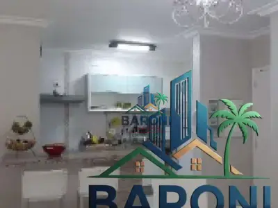 Apartamento em Riviera