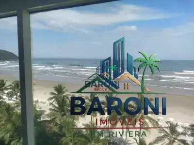 Apartamento em Riviera