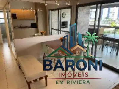Apartamento em Centro