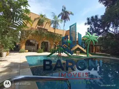 Sobrado em Riviera