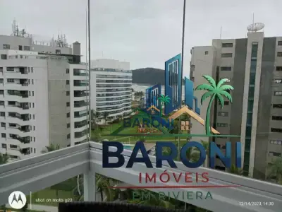 Cobertura em Riviera