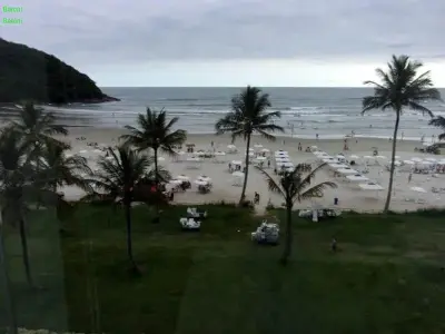Apartamento em Riviera