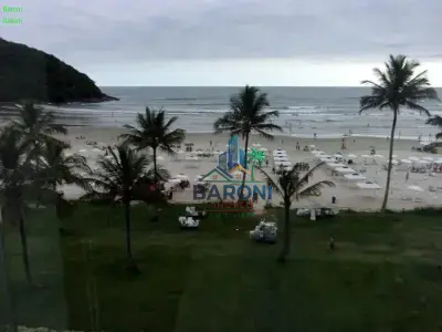 Apartamento em Riviera