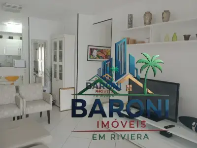 Apartamento em Riviera
