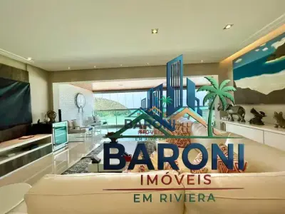 Apartamento em Riviera