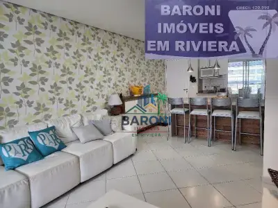 Apartamento em Riviera