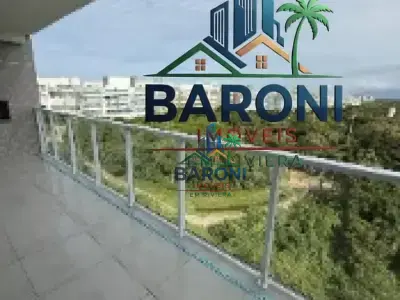 Apartamento em São Lourenço