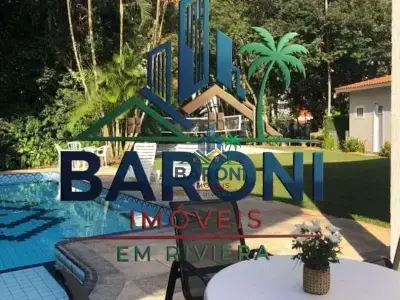Sobrado em Riviera