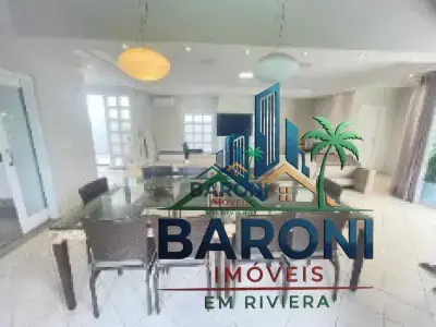 Sobrado em Riviera
