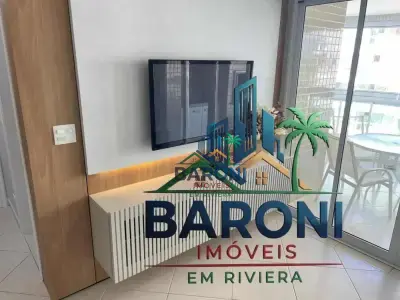 Apartamento em Riviera