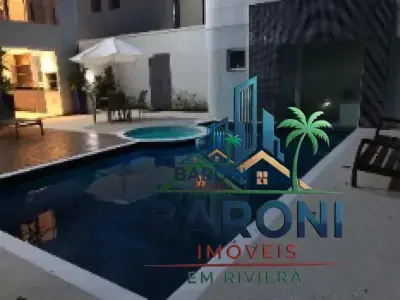 Sobrado em Riviera