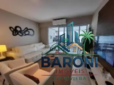 Apartamento em Riviera