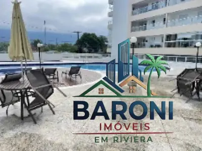 Apartamento em Centro