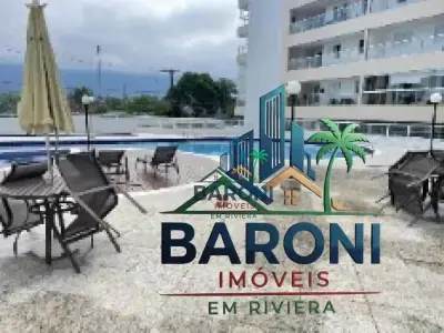 Apartamento em Centro