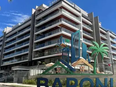 Apartamento em Riviera