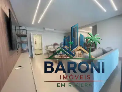 Apartamento em Riviera