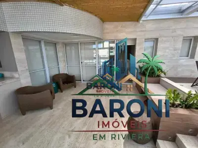 Cobertura em Riviera