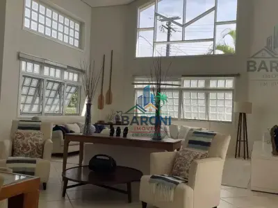 Sobrado em Vista Linda