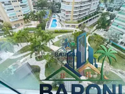 Apartamento em Riviera