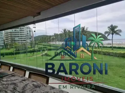 Apartamento em Riviera