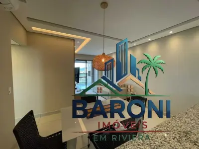 Apartamento em Centro