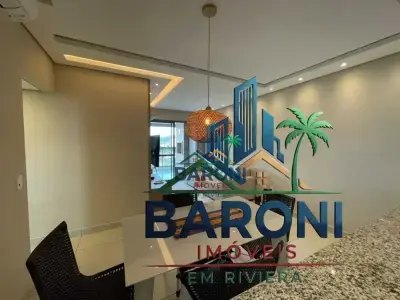Apartamento em Centro