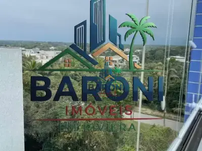 Apartamento em Riviera