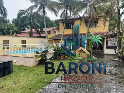 Sobrado em São Lourenço