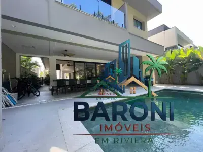Sobrado em Riviera