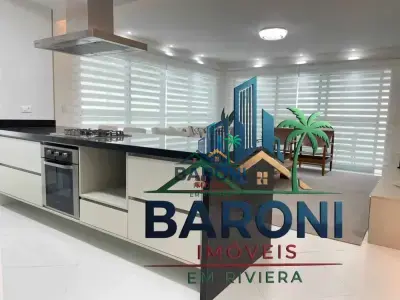 Apartamento em Riviera